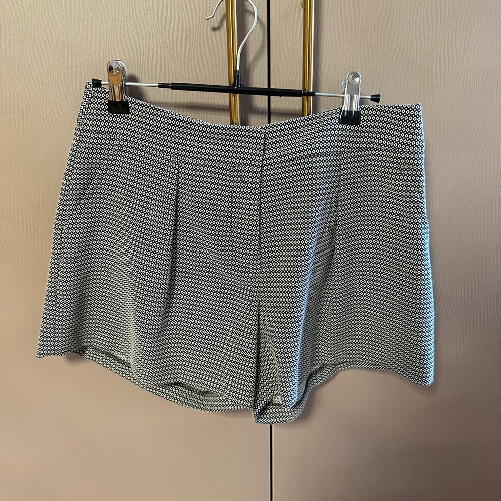 Fausto Santini shorts